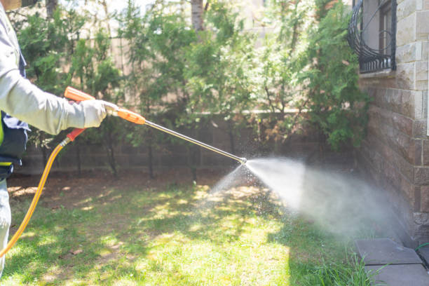Best Best Pest Control Companies  in Hillsboro, KS